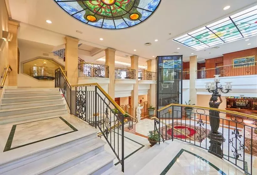 Fotos del hotel Bordoy Continental Palma:  11