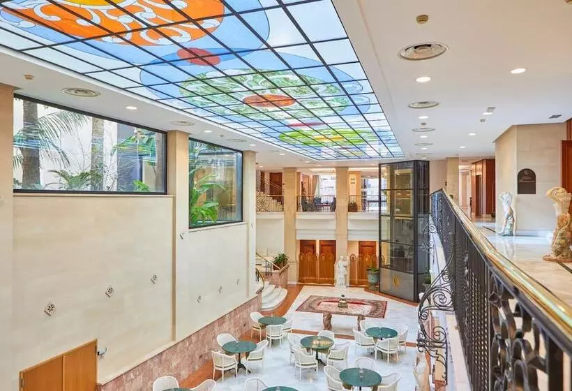 Fotos del hotel Bordoy Continental Palma:  10