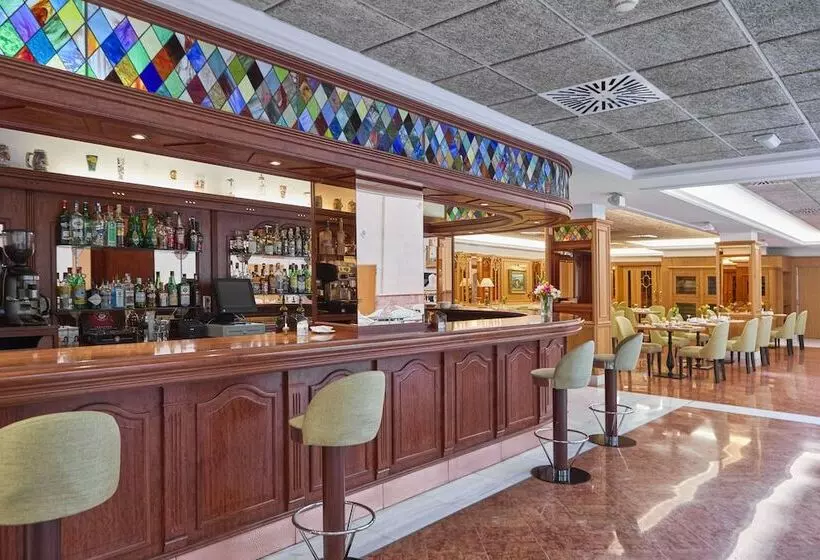 Fotos del hotel Bordoy Continental Palma:  5