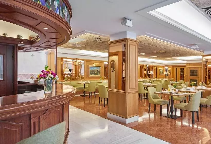 Fotos del hotel Bordoy Continental Palma:  4