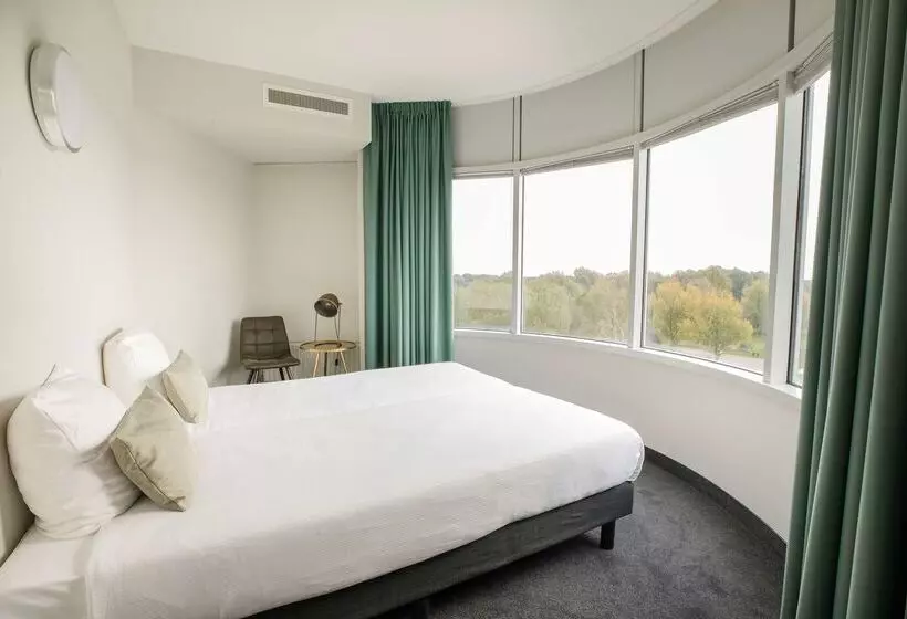 Fotos del hotel Best Western Plus Hotel Groningen Plaza:  19