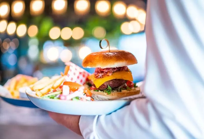 Fotos del hotel Best Western Plus Hotel Groningen Plaza:  7