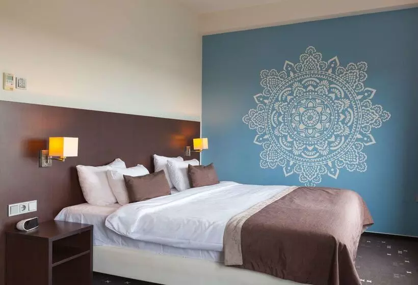 Best Western Plus Hotel Groningen Plaza