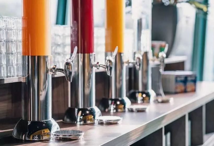 Fotos del hotel Best Western Plus Hotel Groningen Plaza:  16