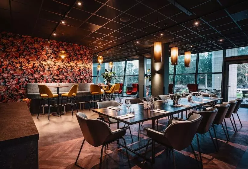 Fotos del hotel Best Western Plus Hotel Groningen Plaza:  25