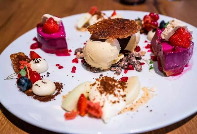 Fotos del hotel Best Western Plus Hotel Groningen Plaza:  24