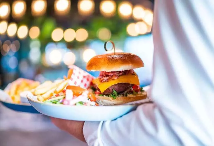 Fotos del hotel Best Western Plus Hotel Groningen Plaza:  3