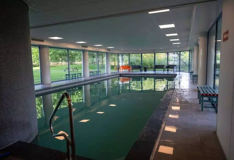 Fotos del hotel Best Western Plus Hotel Groningen Plaza:  14