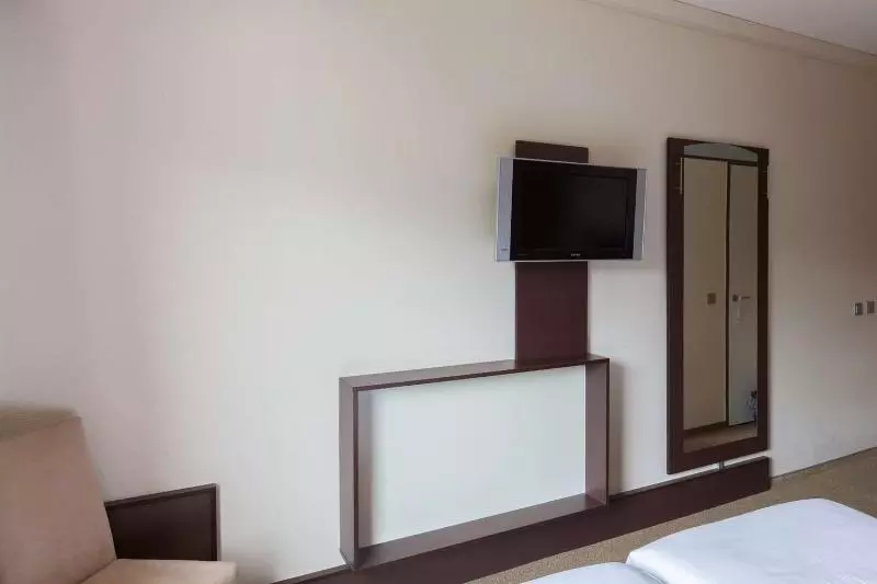 Fotos del hotel Best Western Plus Hotel Groningen Plaza:  9