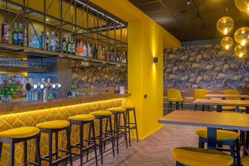 Fotos del hotel Best Western Plus Hotel Groningen Plaza:  4