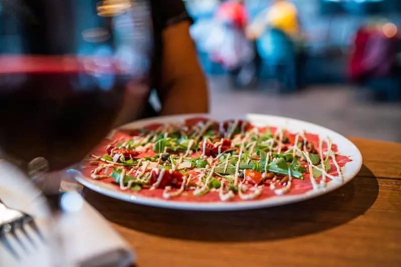 Fotos del hotel Best Western Plus Hotel Groningen Plaza:  15