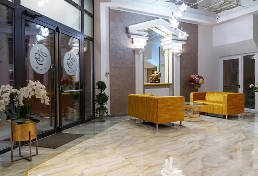 Fotos del hotel Guci:  10