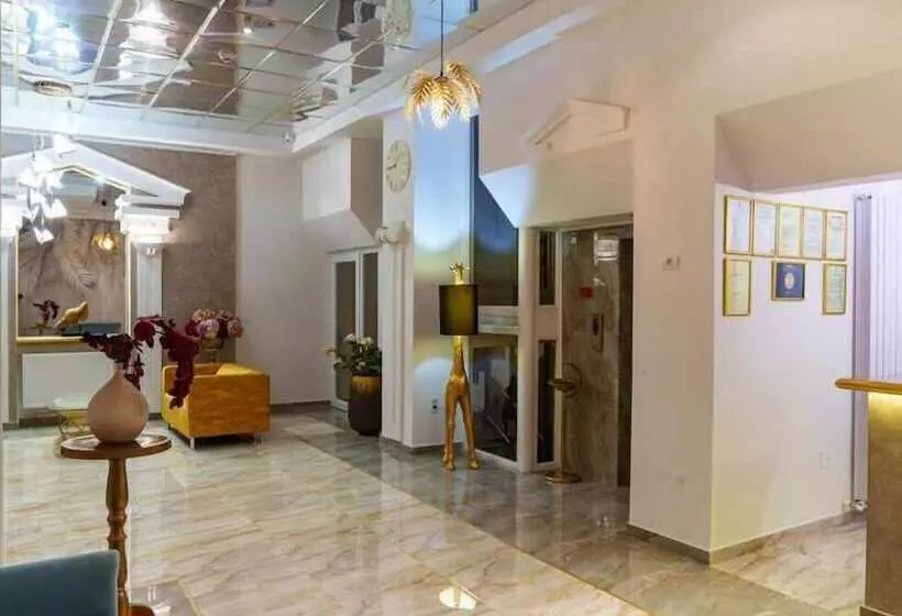 Fotos del hotel Guci:  3