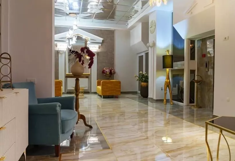 Fotos del hotel Guci:  20