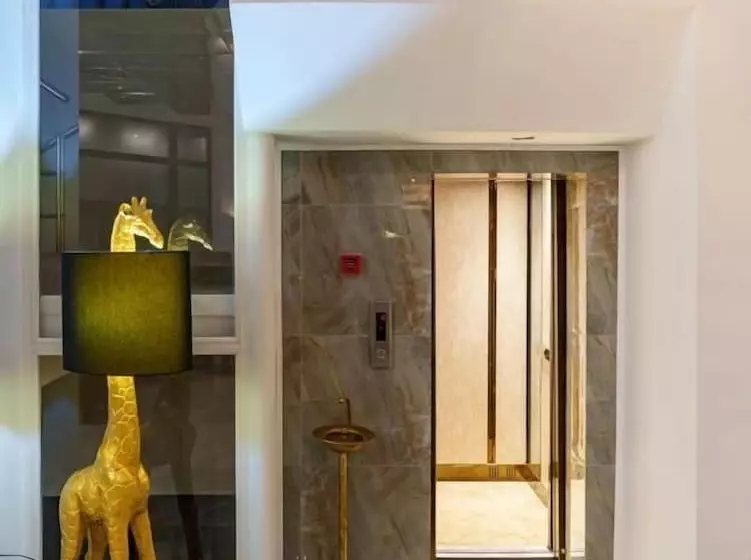 Fotos del hotel Guci:  4