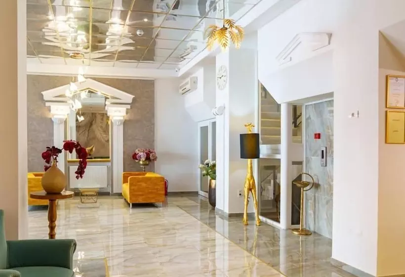 Fotos del hotel Guci:  16