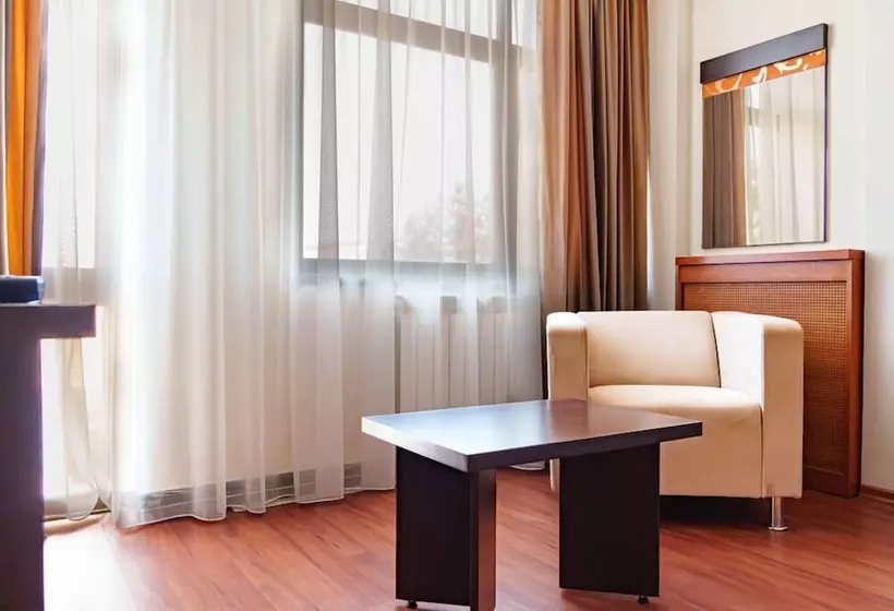 Fotos del hotel Guci:  2