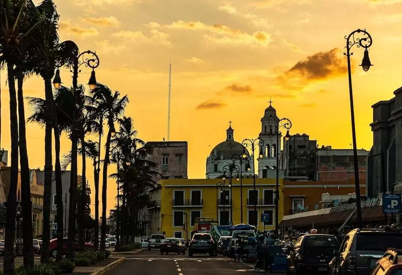 Fotos del hotel Imperial:  10