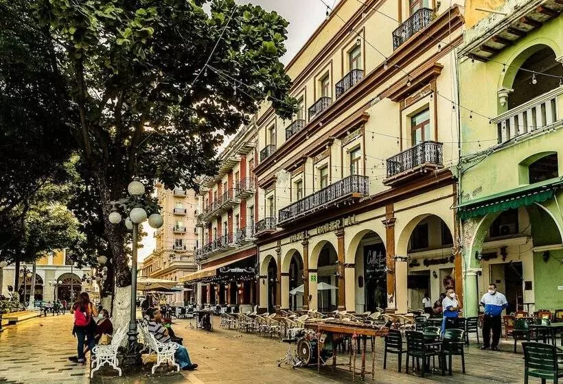 Fotos del hotel Imperial:  7