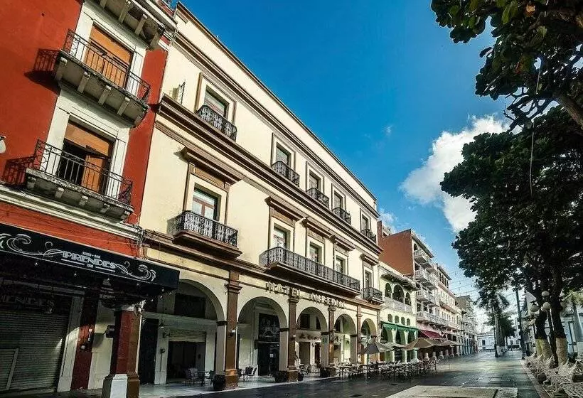 Fotos del hotel Imperial:  11