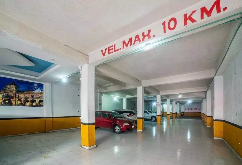 Fotos del hotel Imperial:  9