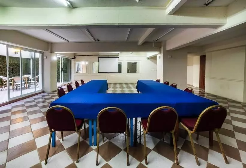 Fotos del hotel Imperial:  6