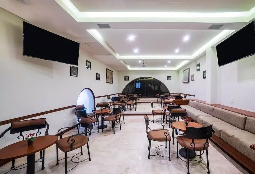 Fotos del hotel Imperial:  5