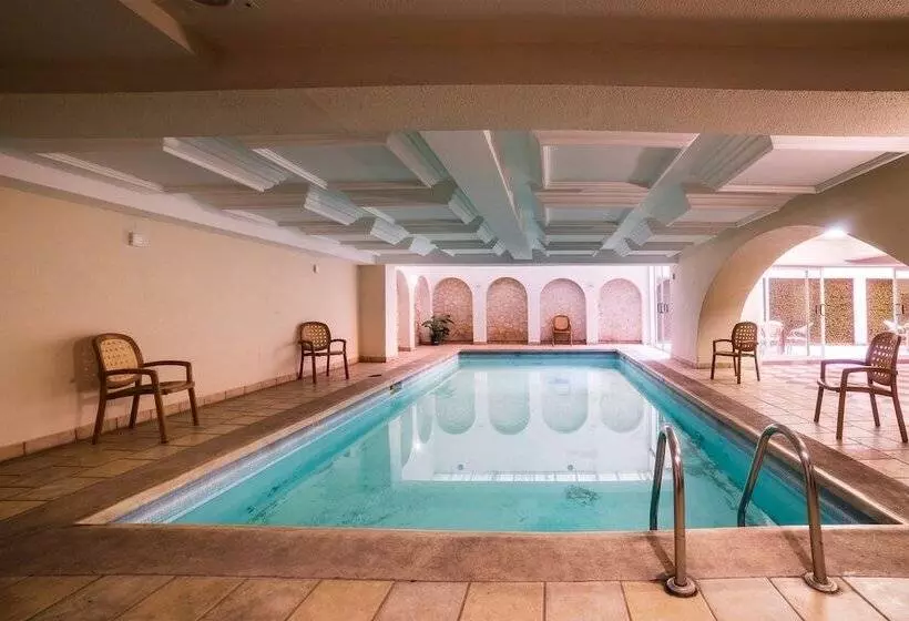 Fotos del hotel Imperial:  18