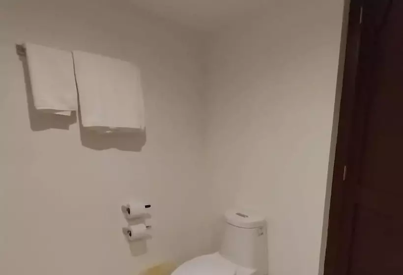 Fotos del hotel Imperial:  12