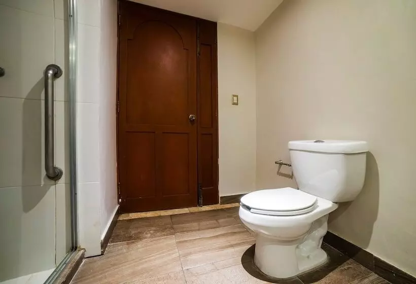 Fotos del hotel Imperial:  21