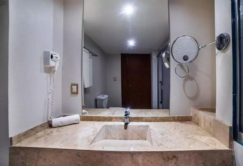 Fotos del hotel Imperial:  22