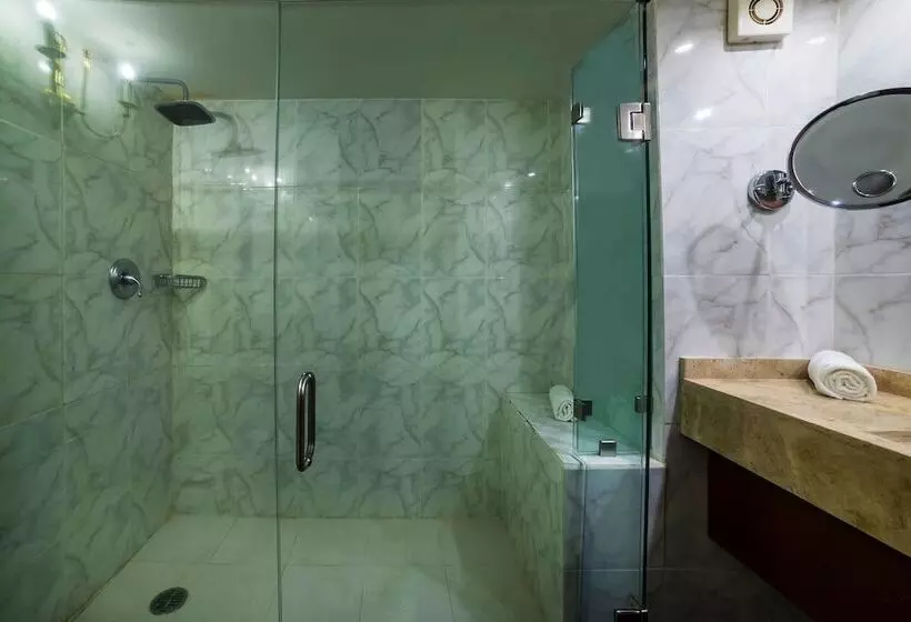 Fotos del hotel Imperial:  16