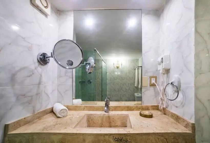 Fotos del hotel Imperial:  23