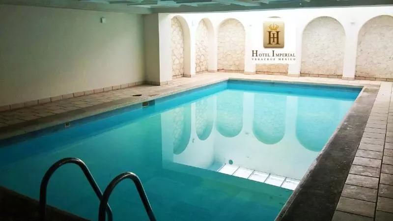 Fotos del hotel Imperial:  13