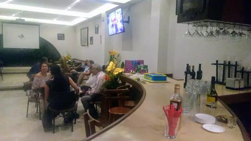 Fotos del hotel Imperial:  19