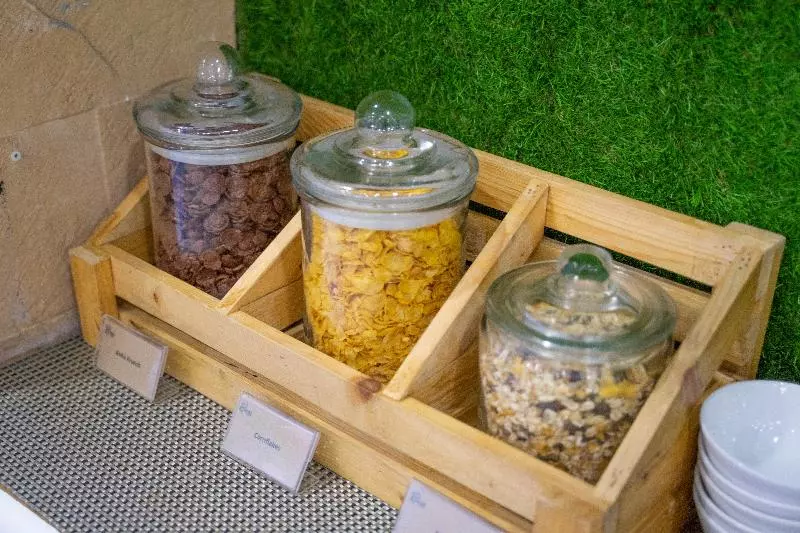 Fotos del hotel La Vintage Resort:  21