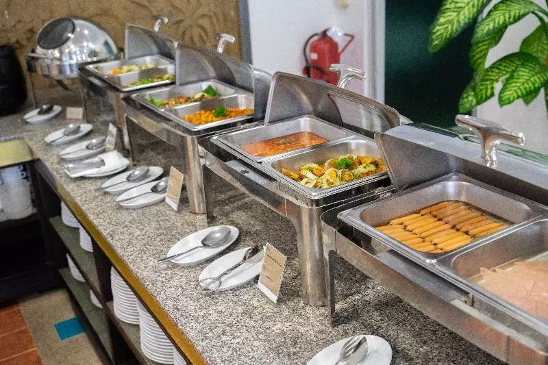 Fotos del hotel La Vintage Resort:  24