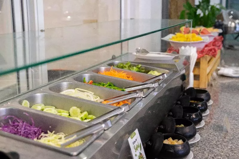 Fotos del hotel La Vintage Resort:  18