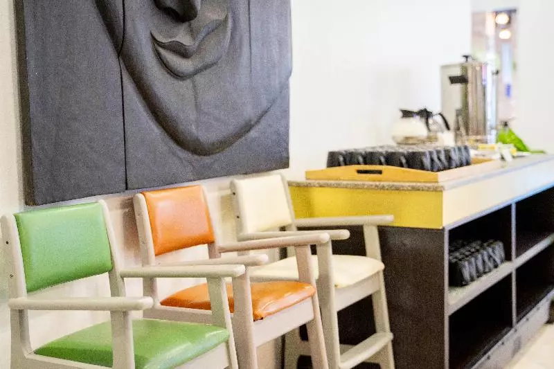 Fotos del hotel La Vintage Resort:  7