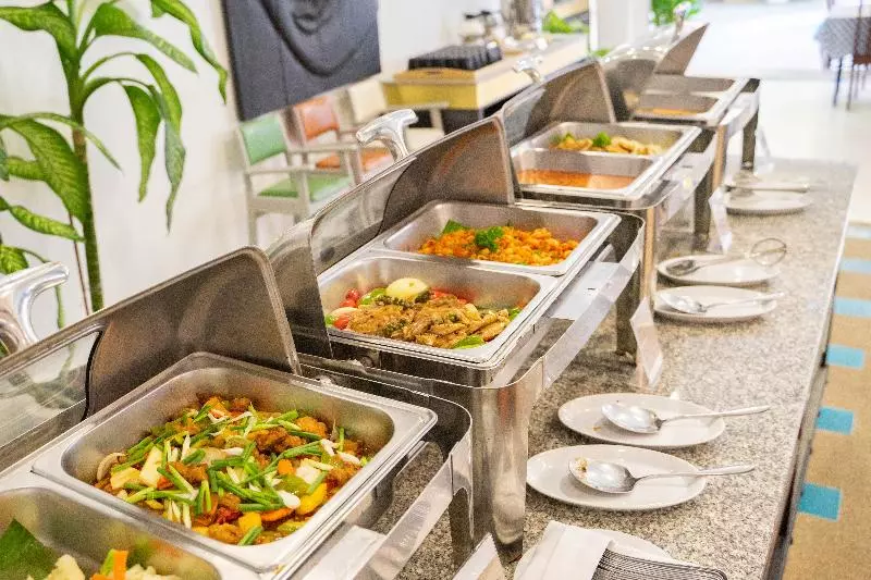 Fotos del hotel La Vintage Resort:  19