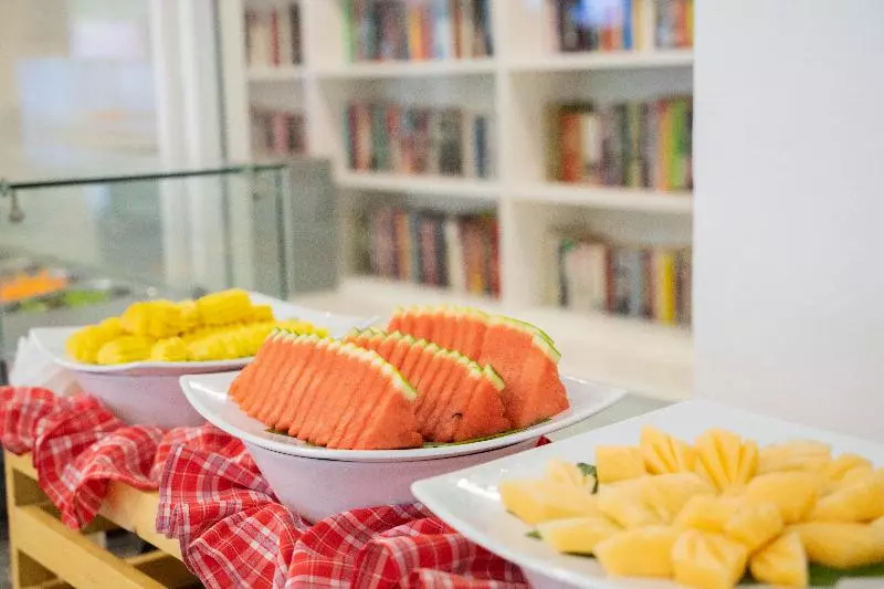 Fotos del hotel La Vintage Resort:  17