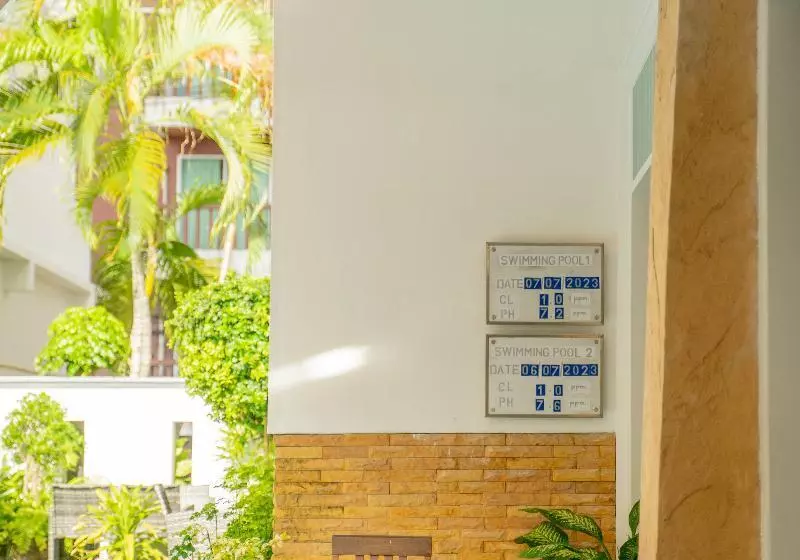 Fotos del hotel La Vintage Resort:  10