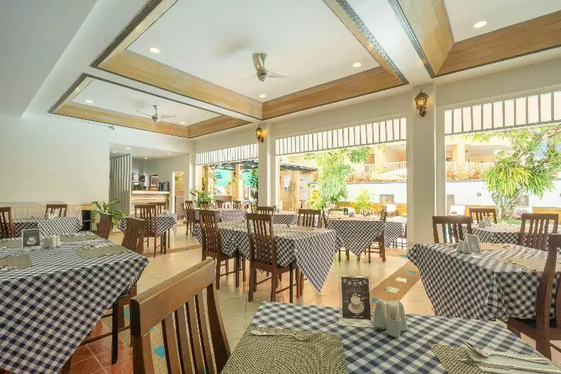 Fotos del hotel La Vintage Resort:  6