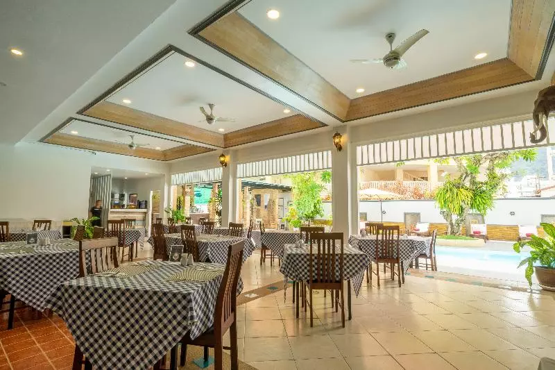 Fotos del hotel La Vintage Resort:  20