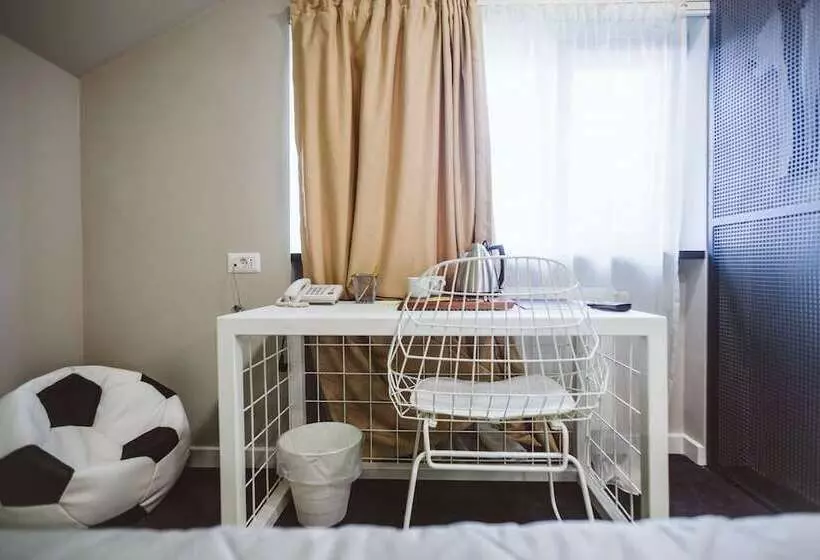 Fotos del hotel Lol Et Lola:  20