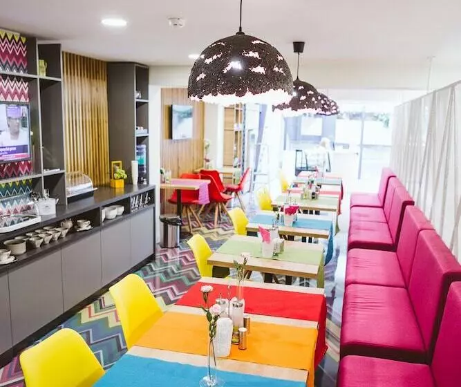 Fotos del hotel Lol Et Lola:  2