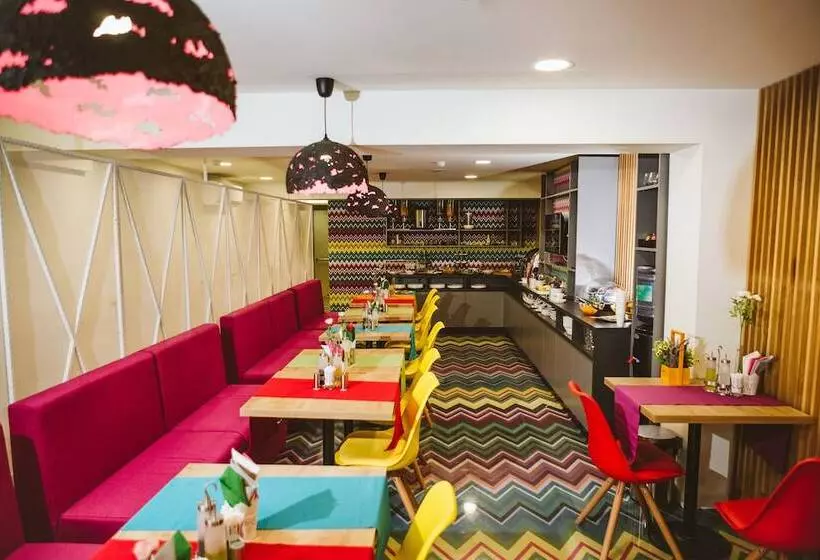 Fotos del hotel Lol Et Lola:  6