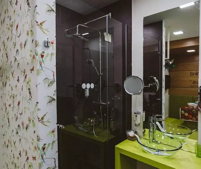 Fotos del hotel Lol Et Lola:  4