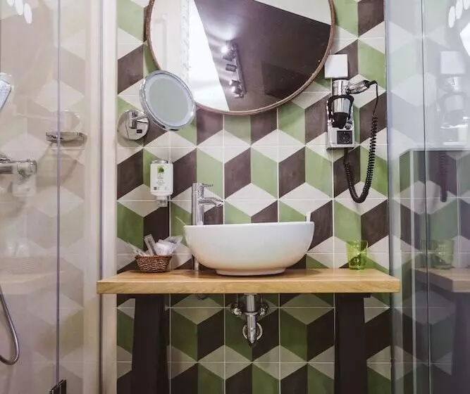 Fotos del hotel Lol Et Lola:  7