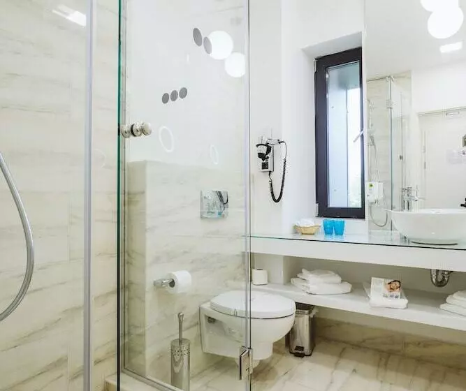 Fotos del hotel Lol Et Lola:  9